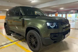 Land Rover, Defender 110