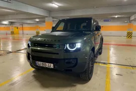 Land Rover, Defender 110