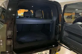 Land Rover, Defender 110