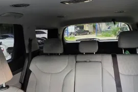 Hyundai, Palisade