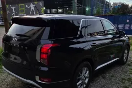 Hyundai, Palisade