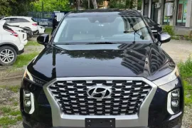 Hyundai, Palisade