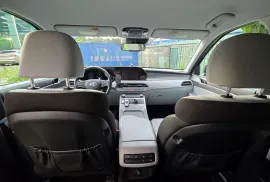 Hyundai, Palisade