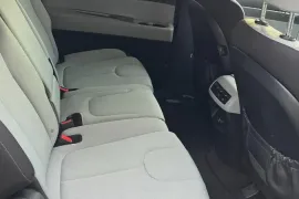 Hyundai, Palisade
