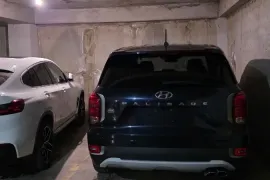 Hyundai, Palisade