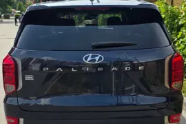 Hyundai, Palisade