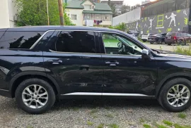 Hyundai, Palisade
