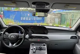 Hyundai, Palisade