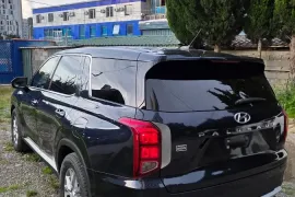 Hyundai, Palisade