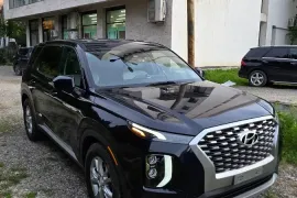 Hyundai, Palisade