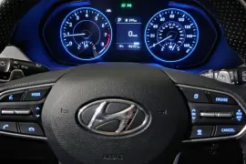 Hyundai, Palisade
