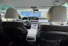 Hyundai, Palisade