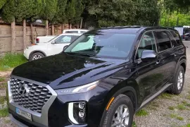 Hyundai, Palisade