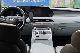 Hyundai, Palisade