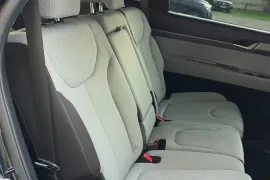 Hyundai, Palisade