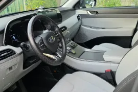 Hyundai, Palisade