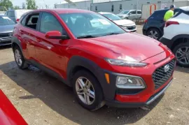 Hyundai, Kona