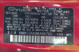 Hyundai, Kona