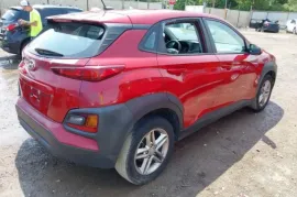 Hyundai, Kona