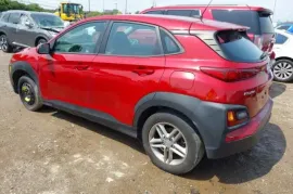 Hyundai, Kona