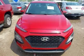 Hyundai, Kona