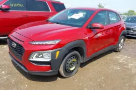 Hyundai, Kona
