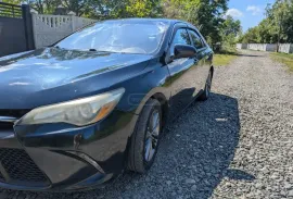 Toyota, Camry