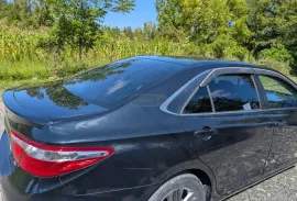 Toyota, Camry
