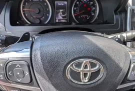 Toyota, Camry