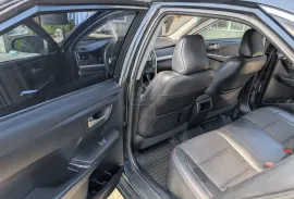 Toyota, Camry
