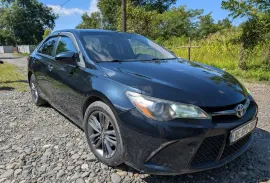 Toyota, Camry
