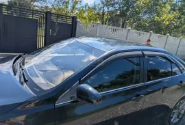 Toyota, Camry