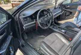 Toyota, Camry