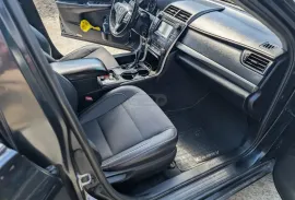 Toyota, Camry