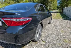 Toyota, Camry