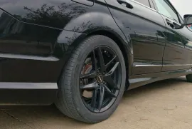 Mercedes-Benz, C Class, C 250
