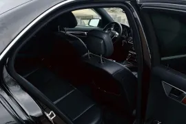 Mercedes-Benz, C Class, C 250