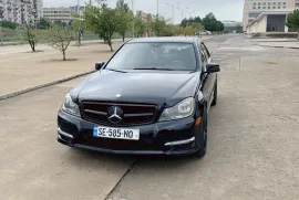 Mercedes-Benz, C Class, C 250