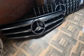 Mercedes-Benz, C Class, C 250