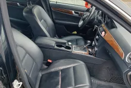 Mercedes-Benz, C Class, C 250
