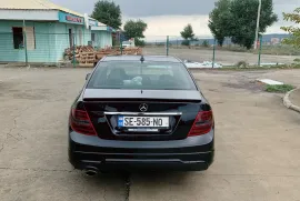Mercedes-Benz, C Class, C 250