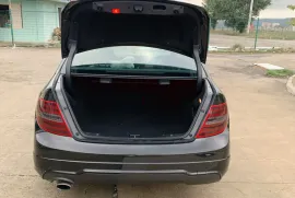Mercedes-Benz, C Class, C 250