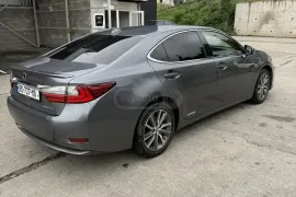 Lexus, ES series, ES 300