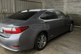 Lexus, ES series, ES 300