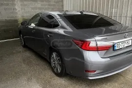 Lexus, ES series, ES 300