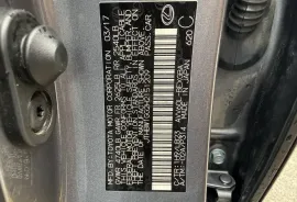 Lexus, ES series, ES 300
