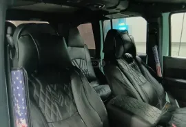 Jeep, Wrangler