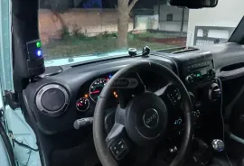 Jeep, Wrangler