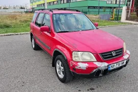 Honda, CR-V