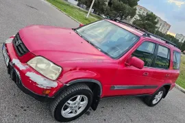Honda, CR-V